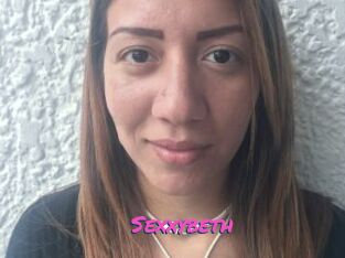 Sexxybeth
