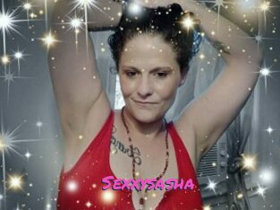 Sexxysasha
