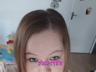 Sexy1985