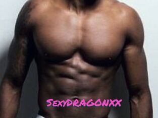 SexyDRAGONXX