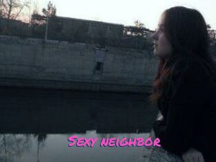 Sexy_neighbor