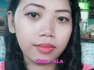 Sexy_tala