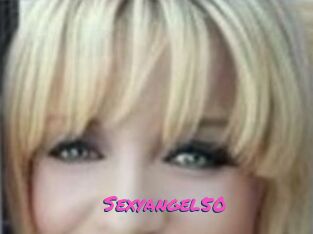 Sexyangel50