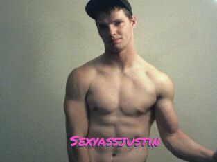 Sexyassjustin