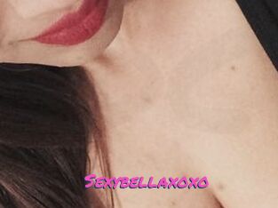 Sexybellaxoxo