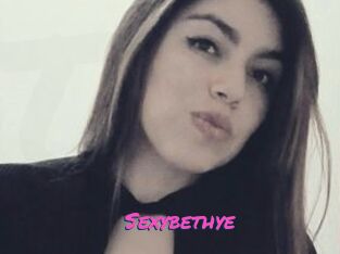 Sexybethye