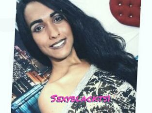 Sexyblackts1