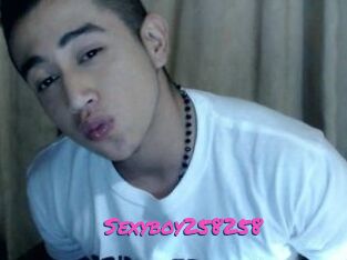 Sexyboy258258