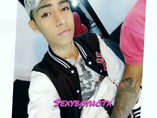Sexyboyhotx