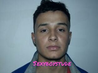 Sexyboystude