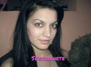 Sexybrunete