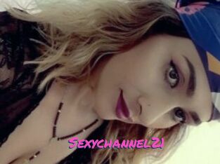 Sexychannel21