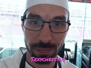 Sexychefstud