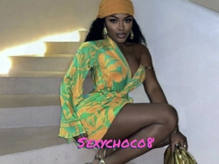 Sexychoco8