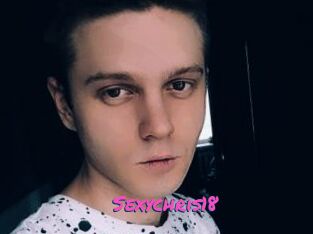 Sexychris18