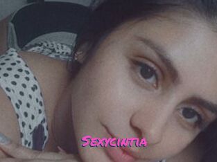 Sexycintia