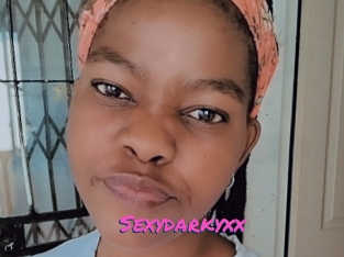 Sexydarkyxx
