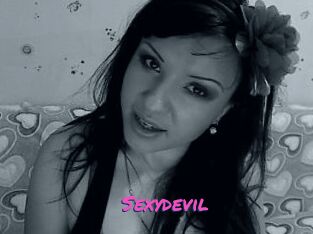 Sexydevil