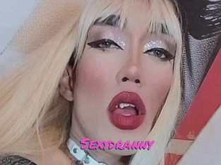 Sexydranny