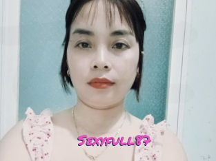 Sexyfull87