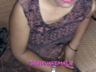 Sexyfunfemale