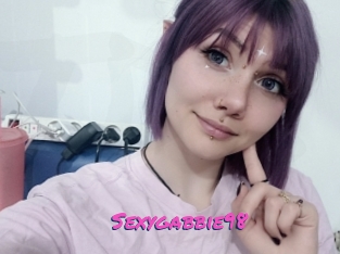 Sexygabbie98