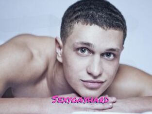 Sexygayhard