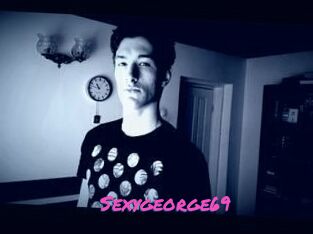 Sexygeorge69