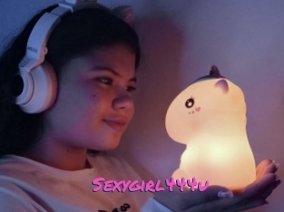 Sexygirl444u