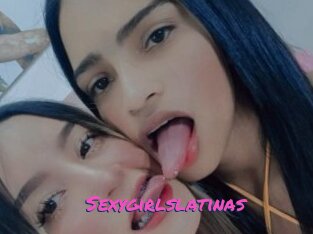 Sexygirlslatinas