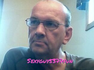 Sexyguy5377fun