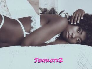 Sexyhotx2