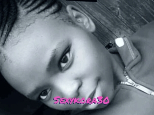 Sexykora30