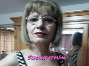 Sexyladyemma
