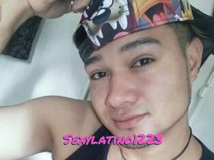 Sexylatino1223