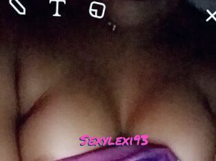 Sexylexi93