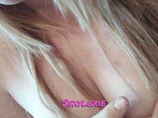 Sexylexie