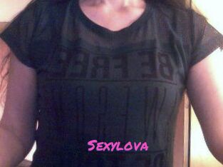 Sexylova