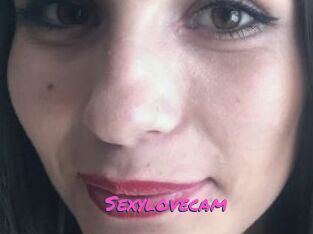 Sexylovecam
