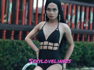 Sexyloveliness