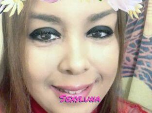 SexyLuna