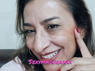 Sexymaduraxxx