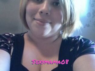 Sexymama08