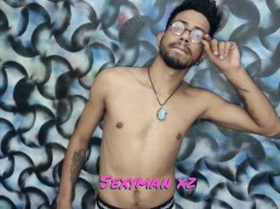 Sexyman_xz