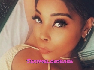 Sexymelonsbabe
