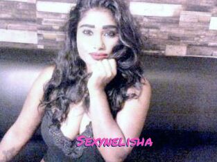 Sexynelisha