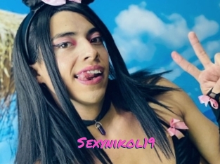 Sexynikol19