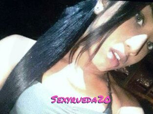 Sexyrueda20