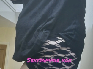 Sexysammie_xox