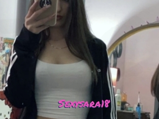 Sexysara18